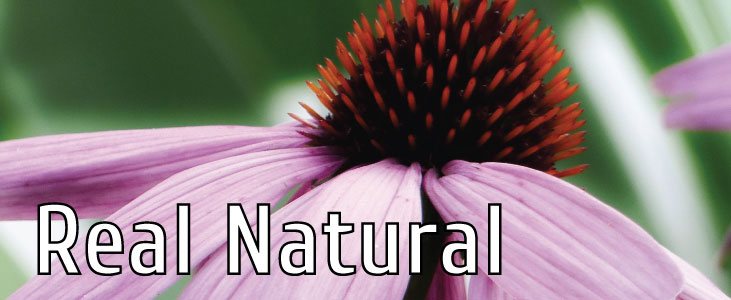 Real Natural Products