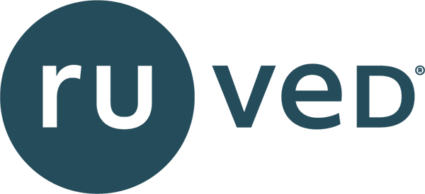Ruved Logo