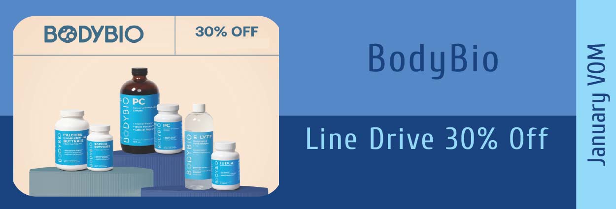 Vendor of the Month: 