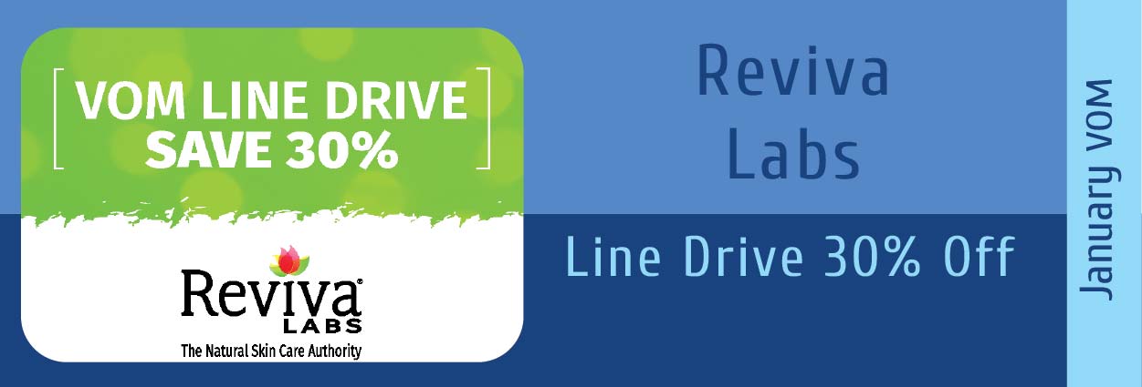 Vendor of the Month: 