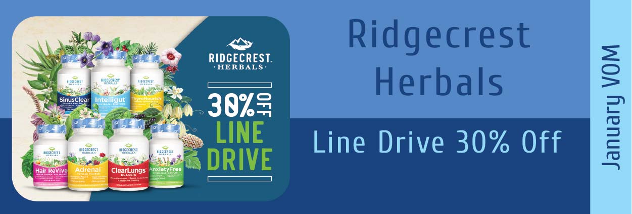 Vendor of the Month: 