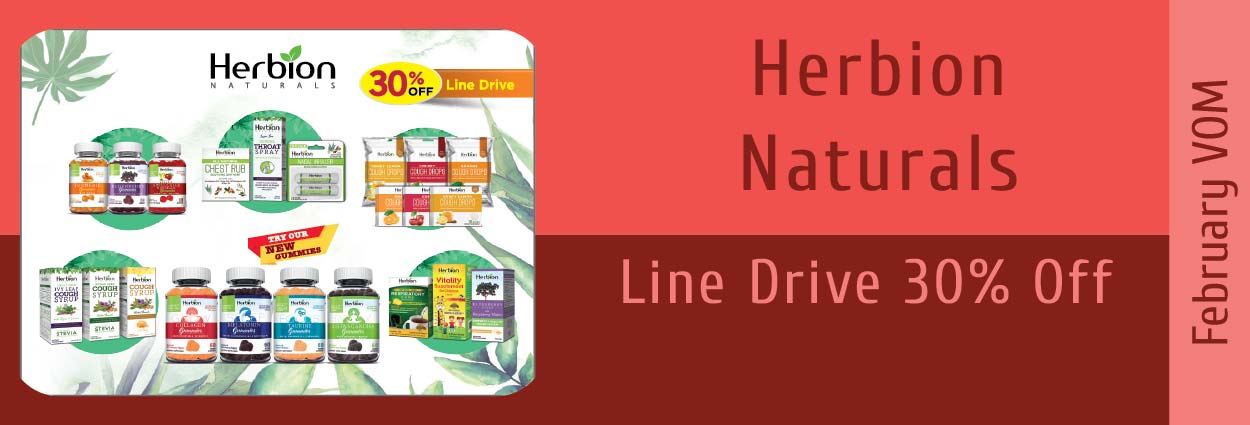 Vendor of the Month: 