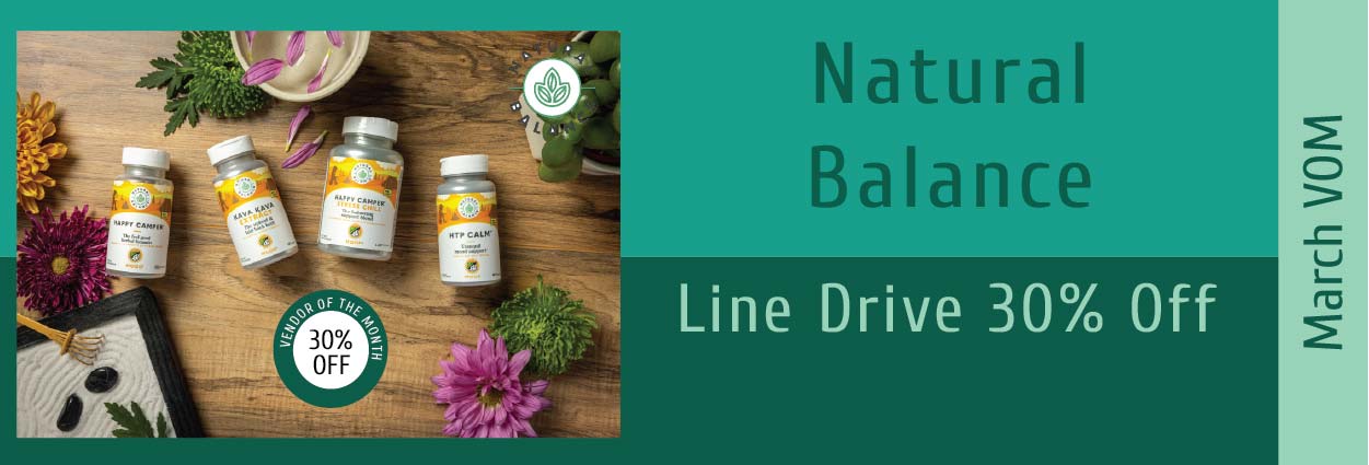 Vendor of the Month: 