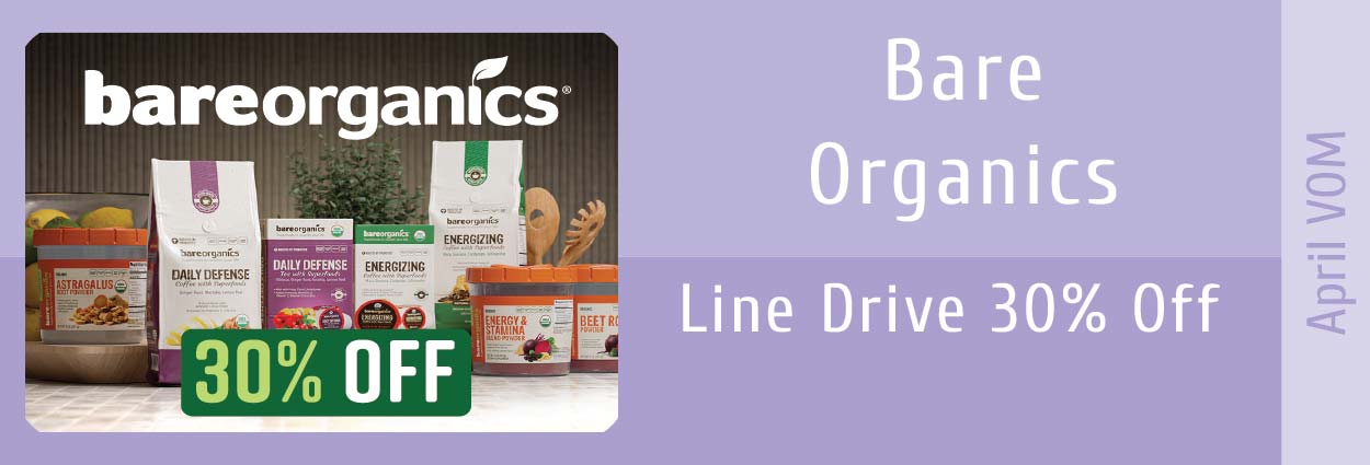 Vendor of the Month: 