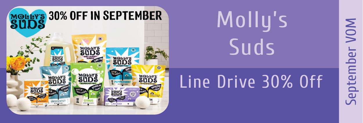 Vendor of the Month: 