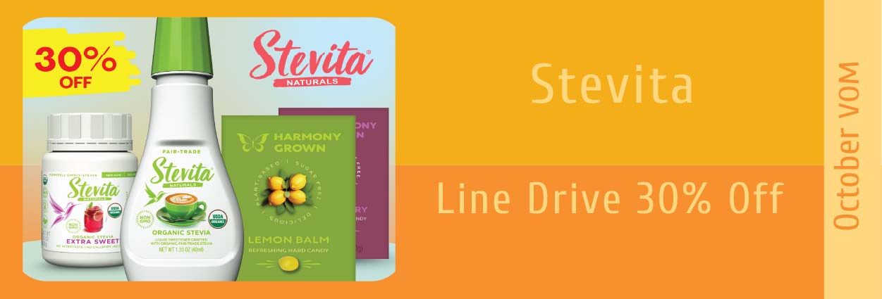 Vendor of the Month: 