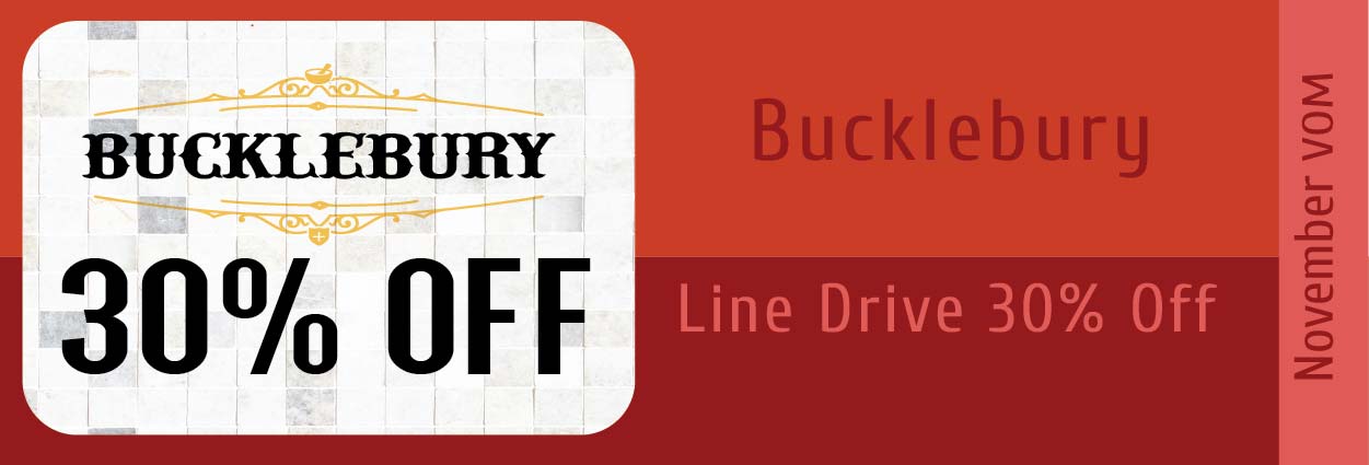 Vendor of the Month: 