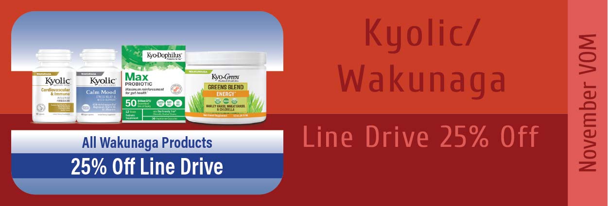 Vendor of the Month: 