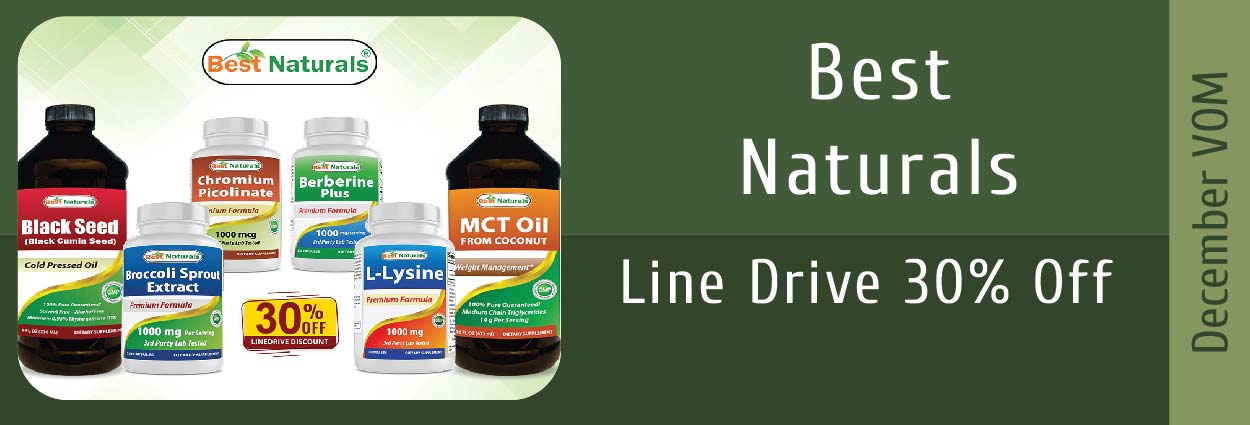 Vendor of the Month: 