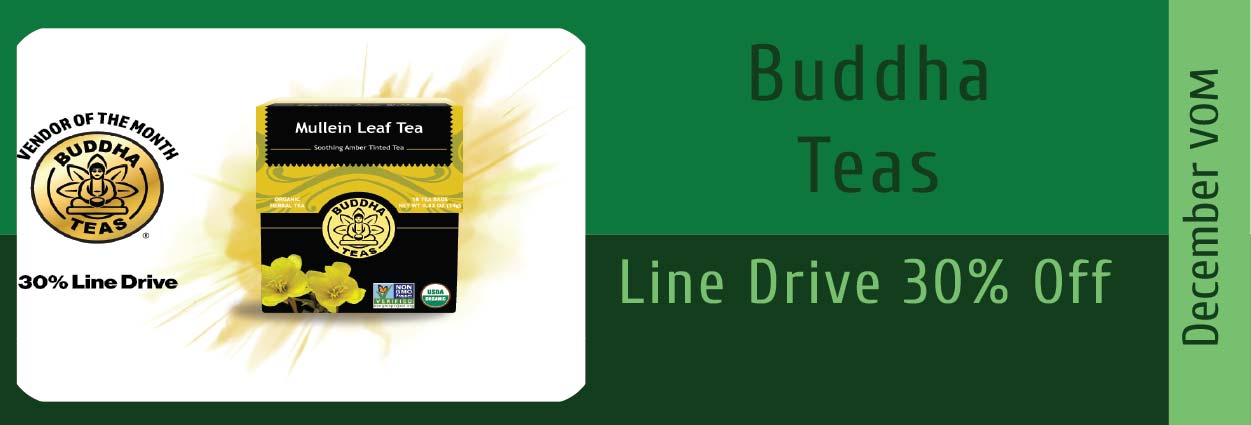 Vendor of the Month: 