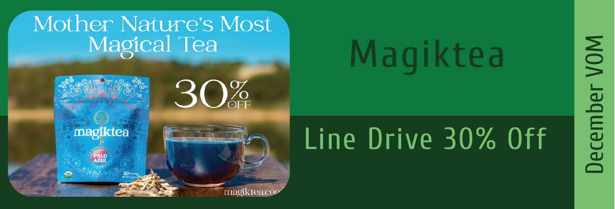 Vendor of the Month: 