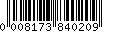 Item UPC
