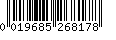 Item UPC
