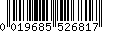 Item UPC