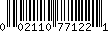 Item UPC