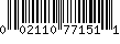 Item UPC