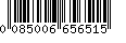 Item UPC