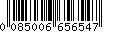 Item UPC