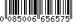 Item UPC