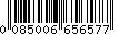 Item UPC