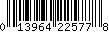 Item UPC