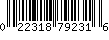 Item UPC