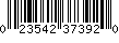 Item UPC