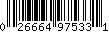 Item UPC