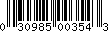 Item UPC