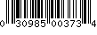 Item UPC