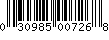 Item UPC