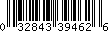 Item UPC