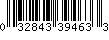 Item UPC