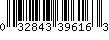 Item UPC
