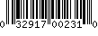 Item UPC