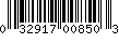 Item UPC