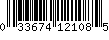 Item UPC