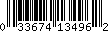 Item UPC