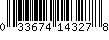 Item UPC