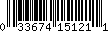 Item UPC