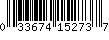 Item UPC