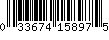 Item UPC