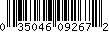 Item UPC