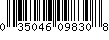 Item UPC