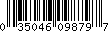 Item UPC