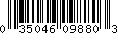 Item UPC