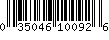 Item UPC