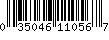 Item UPC