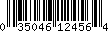 Item UPC