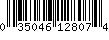 Item UPC